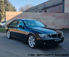 Bmw 745 745d 300CV ASI - PERFETTA - GARANZIA