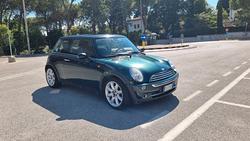 Mini Mini 1.6 16V One