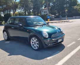 Mini Mini 1.6 16V One