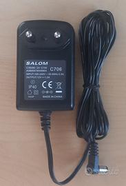 Alimentatore originali mod. Gigaset C39280-Z4-C706
