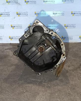 CAMBIO MANUALE COMPLETO RENAULT 18 Serie 847 720,