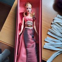 Barbie Avon Exotic Intrigue