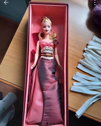Barbie Avon Exotic Intrigue