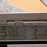 Amplificatore Kenwood KA - 900
