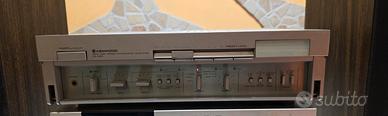 Amplificatore Kenwood KA - 900