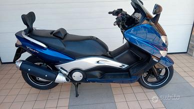 Tmax 500