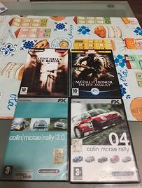 giochi PC svendita
