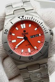 Tutima M2 Seven Seas titanio 6151-08 - Nuovo