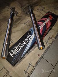 forcelle andreani per ducati Monster 620