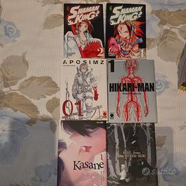 lotto manga
