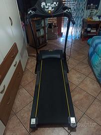 Tapis Roulant MF255 della Movi Fitness