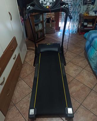 Tapis Roulant MF255 della Movi Fitness