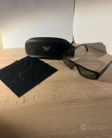 Occhiali da sole Emporio Armani