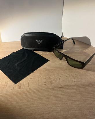 Occhiali da sole Emporio Armani