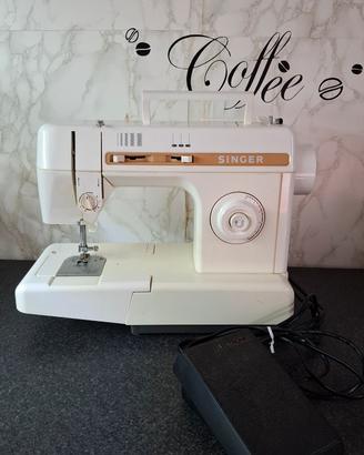macchina da cucire Singer 4814C