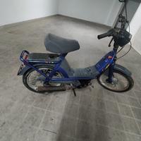Benelli. motorino d'epoca