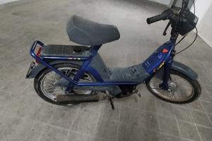 Benelli. motorino d'epoca