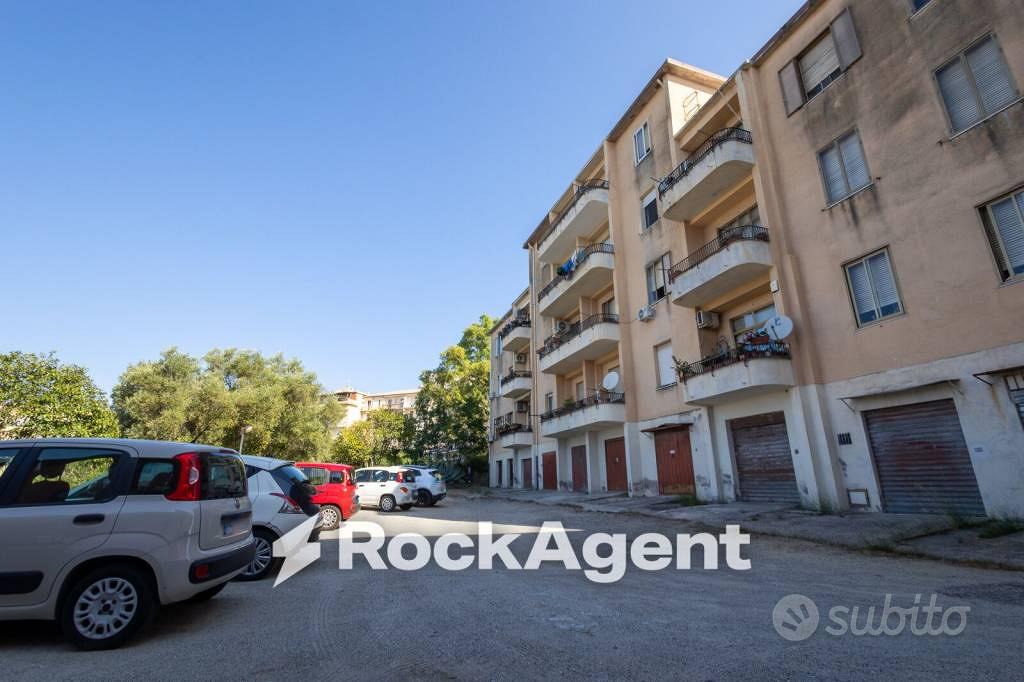 Appartamento – CZ - Vista 2