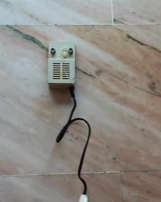 amplificatore di linea