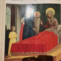 I MAESTRI DEL COLORE Fratelli Fabbri Editori 63/67