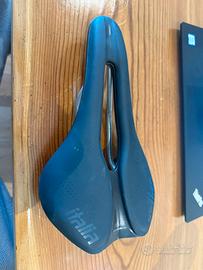 Sella Bici - Selle Italia - Novus Boost Evo - L3