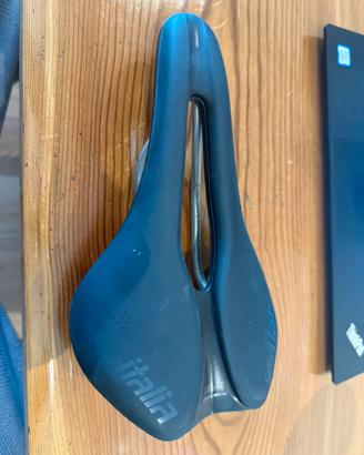 Sella Bici - Selle Italia - Novus Boost Evo - L3