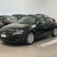 Audi TT Roadster 2.0 TFSI