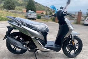 SYM Symphony 125 E5+ 2026 INTERA GAMMA