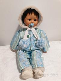 Bambola Ciciobello eschimese