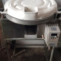 arrotondatrice x pizzeria 