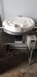 arrotondatrice x pizzeria 