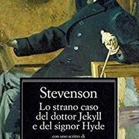 Lo strano caso del dottor Jekyll e del signor Hyde