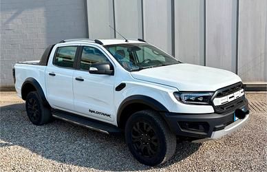 FORD Ranger VII 2016 3.2 tdci double cab RAPTOR