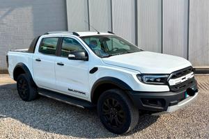 FORD Ranger VII 2016 3.2 tdci double cab RAPTOR