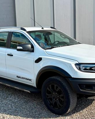 FORD Ranger VII 2016 3.2 tdci double cab RAPTOR