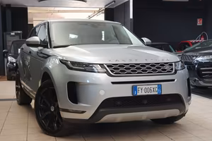 LAND ROVER RR Evoque 2.0D L.Flw 150 AWD Auto S