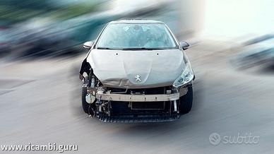 Peugeot 208 del 2012