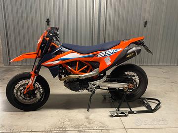 Ktm 690 smc 2023