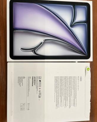 IPAD AIR 11 128GB 2025