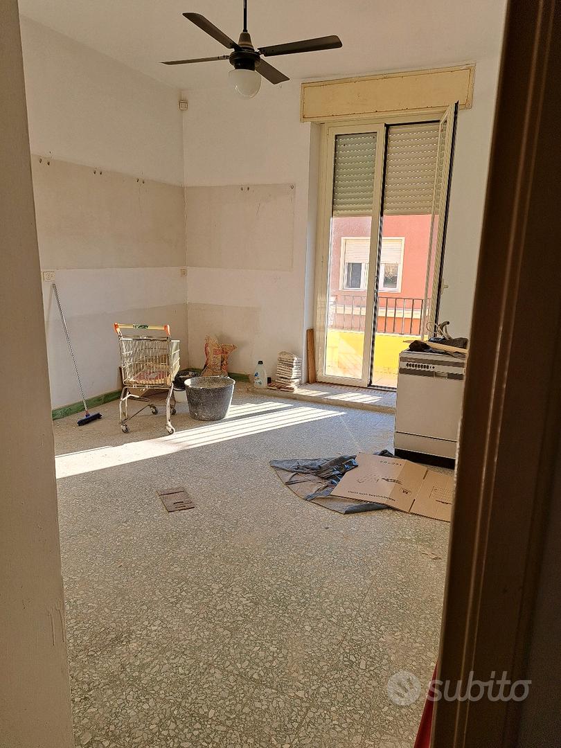 Appartamento – Cagliari, Sant'Avendrace, Sant'Avendrace-Santa Gilla - Vista 2
