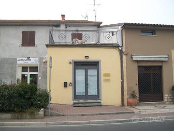 Locale polifunzionale cesa