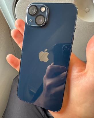 Phone 13 128GB - Midnight