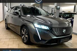 Peugeot 308 308 SW 1.5 bluehdi GT Feline EAT8 pari