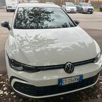 Volkswagen Golf 8 2.0 TSI 245CV GTI DSG- 2021