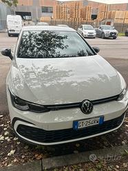 Volkswagen Golf 8 2.0 TSI 245CV GTI DSG- 2021