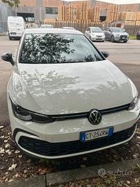 Volkswagen Golf 8 2.0 TSI 245CV GTI DSG- 2021