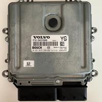 Centralina motore Volvo S60 2.0td D3