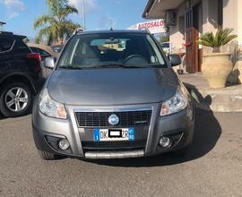 Fiat Sedici 1.9 MJT 4x4 Emotion - 2007