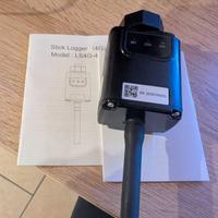 Stick Logger 4G LS4G-4 USB Inverter Zucchetti