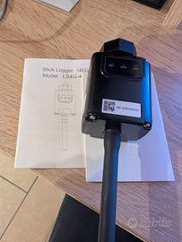 Stick Logger 4G LS4G-4 USB Inverter Zucchetti
